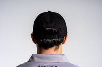 Golf Cap - Blackout