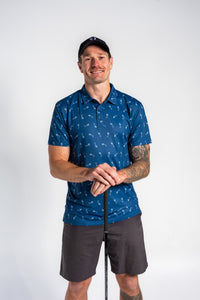 The model is 190cm and wearing a size Large.