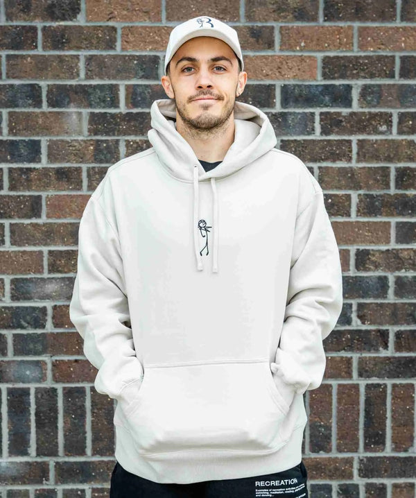 BeClose Jumper - Charcoal