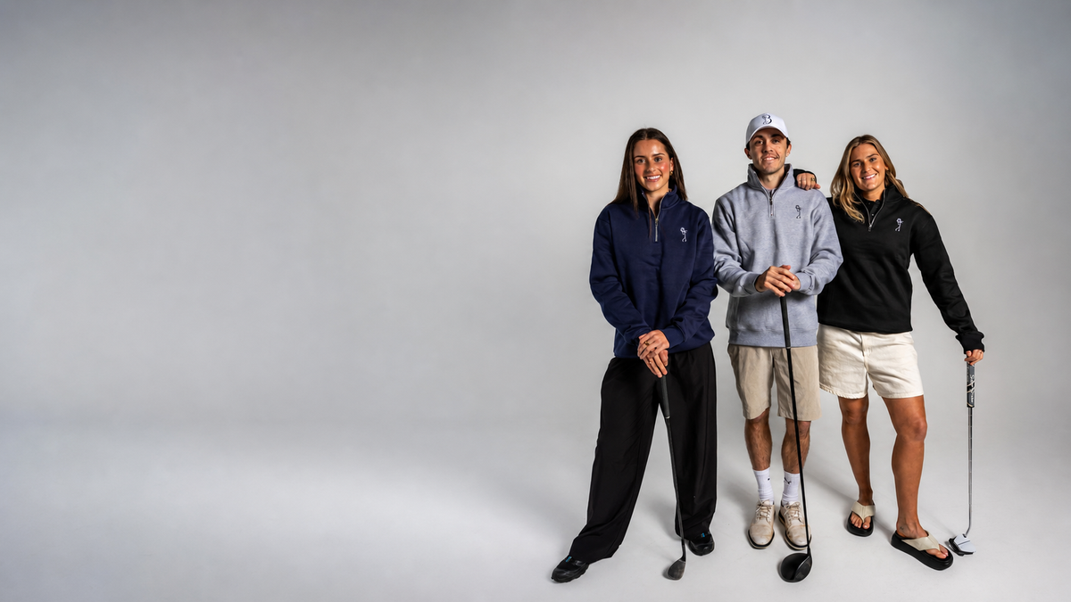 Be Close Golf