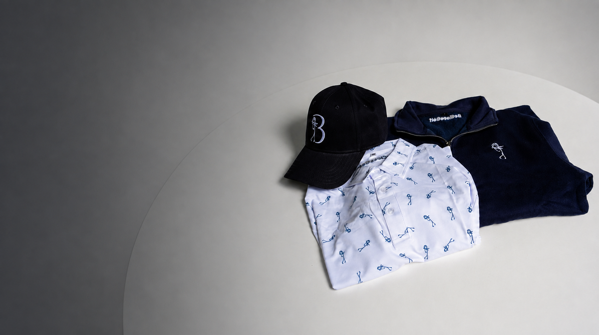 Be Close Golf