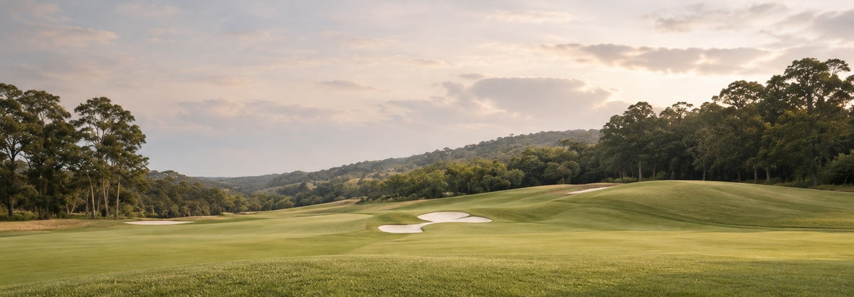 Be Close Golf